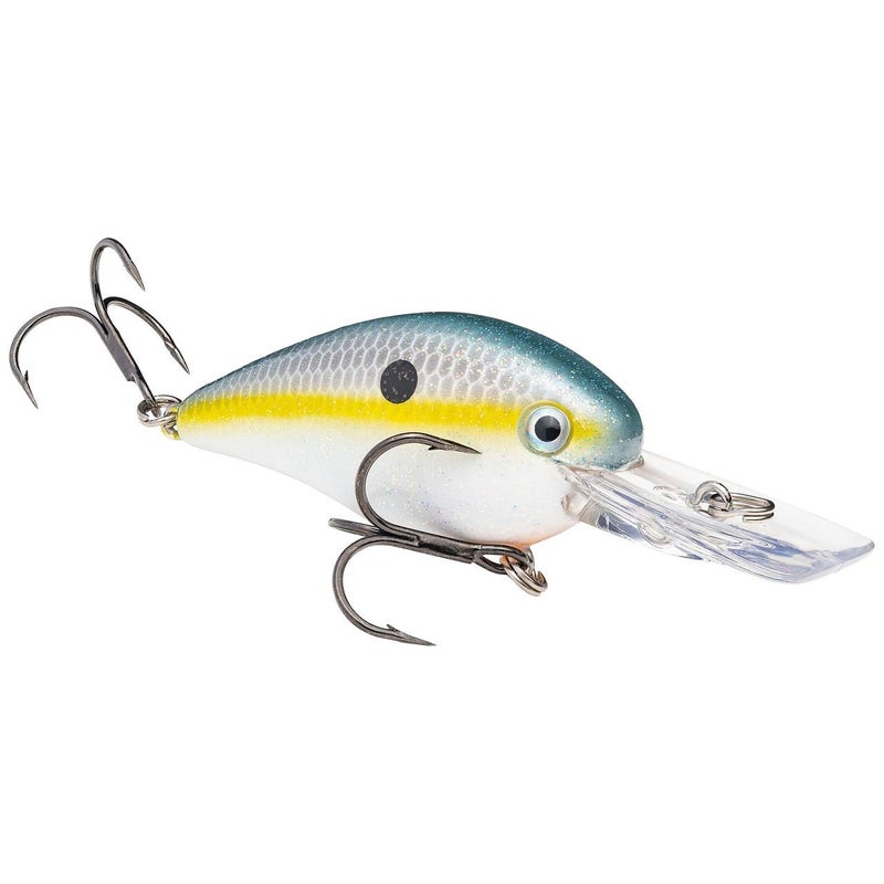 KVD 1.5 DeepDiver Crnkbt Sexy Shad
